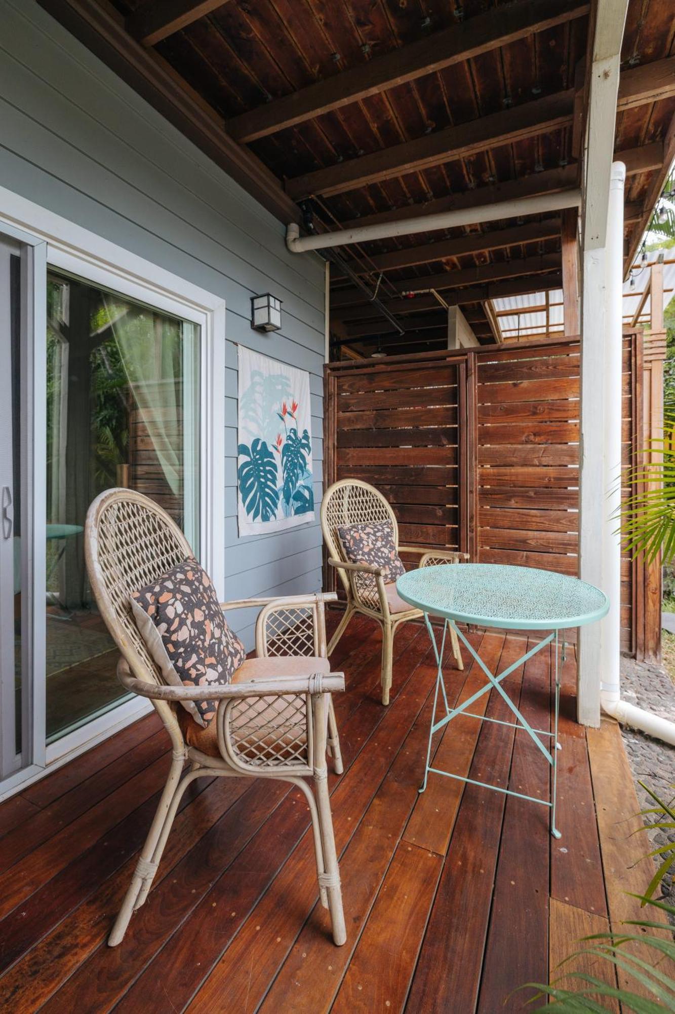 Apartamento The Ohia At The Koi House Kailua-Kona Exterior foto